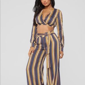 Women’s 2pc Set